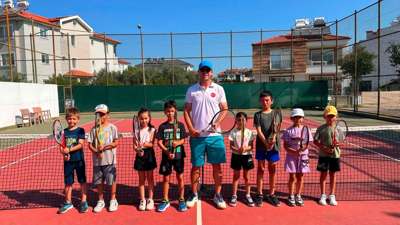 AMATÖR SPORUN GÜCÜNE BÜYÜKŞEHİR DESTEĞİ İLANI 5